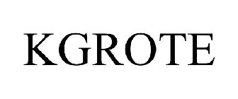 KGROTE
