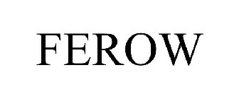 FEROW
