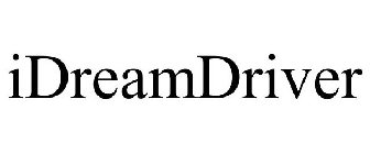 IDREAMDRIVER