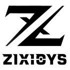 ZX ZIXIOYS
