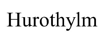 HUROTHYLM