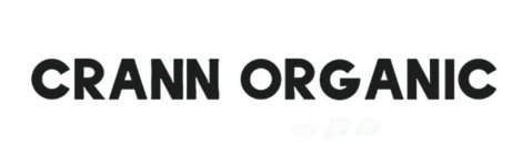 CRANN ORGANIC