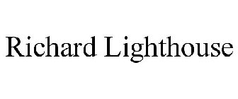 RICHARD LIGHTHOUSE