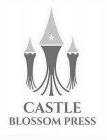 CASTLE BLOSSOM PRESS
