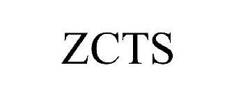 ZCTS