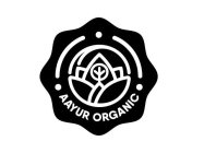 AAYUR ORGANIC