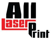 ALL LASER PRINT