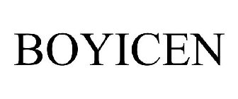BOYICEN