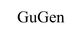 GUGEN