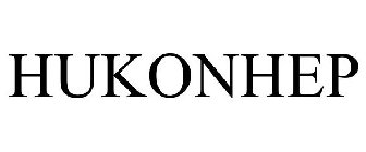 HUKONHEP
