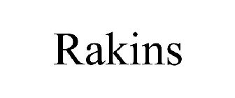RAKINS