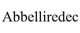 ABBELLIREDEC