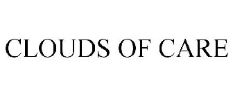 CLOUDS OF CARE