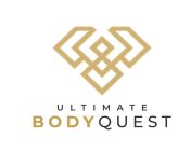 ULTIMATE BODYQUEST