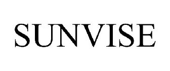 SUNVISE