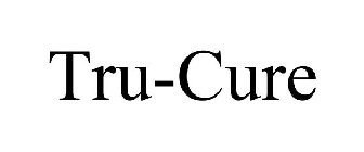 TRU-CURE