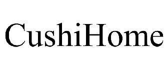 CUSHIHOME
