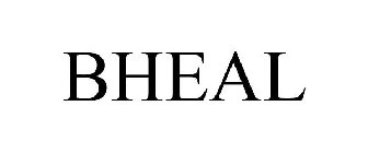 BHEAL