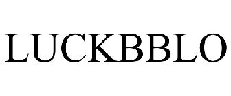 LUCKBBLO