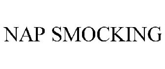 NAP SMOCKING