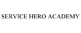 SERVICE HERO ACADEMY