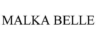 MALKA BELLE