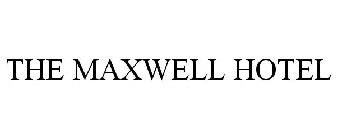 THE MAXWELL HOTEL