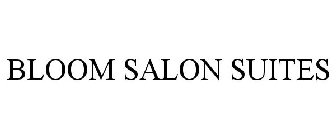 BLOOM SALON SUITES