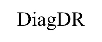 DIAGDR