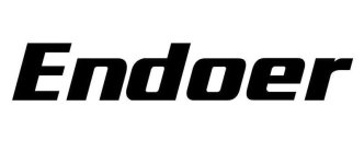 ENDOER