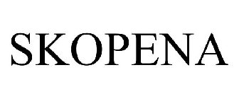 SKOPENA