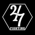 247 FIGHTING