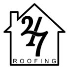247 ROOFING