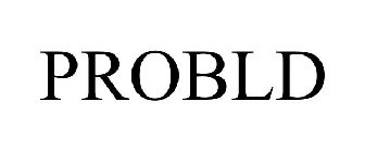 PROBLD