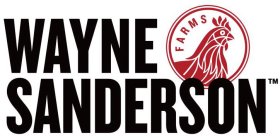 WAYNE SANDERSON FARMS