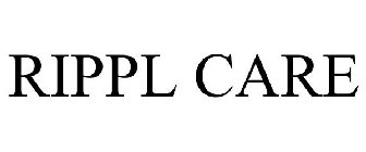 RIPPL CARE