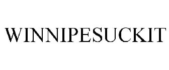 WINNIPESUCKIT