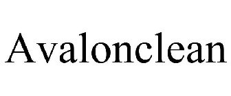 AVALONCLEAN