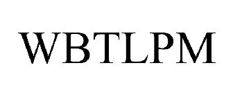 WBTLPM
