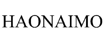 HAONAIMO