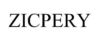 ZICPERY
