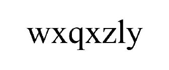WXQXZLY