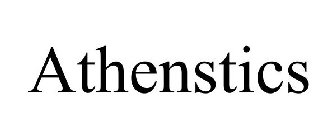 ATHENSTICS