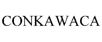 CONKAWACA