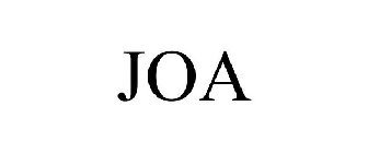 JOA