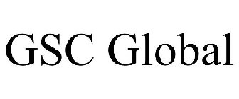 GSC GLOBAL