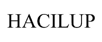 HACILUP