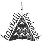 HAWAII BOOKMARK