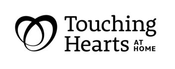 TOUCHING HEARTS AT HOME