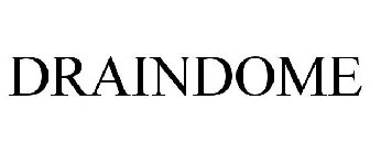 DRAINDOME